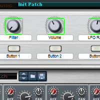 Quick Tip: Synthesising Sci-Fi Vehicle SFX – Sound Modulation Control