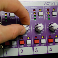 Quick Tip: The Importance Of Gain Structure In The Mix