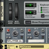 Quick Tip: Mid/Side Processing in Reason