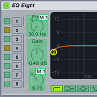 Quick Tip: How to Make an Ultimate Band Pass Filter Delay