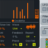 How to Synthesize a Glitch Drum Kit with Operator