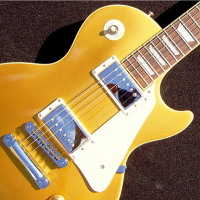 Replacing Electric Guitar Pickups