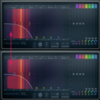 Using a Reference Track in FL Studio