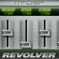 Quick Tip: Convolution Reverb – McDSP’s Revolver Part 1