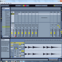 Quick Tip: How To Emulate MPC-Style Sample Cut-Off In Ableton Live