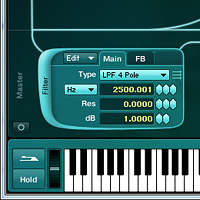 Quick Tip: How to Make a Heartbeat Sound in Absynth