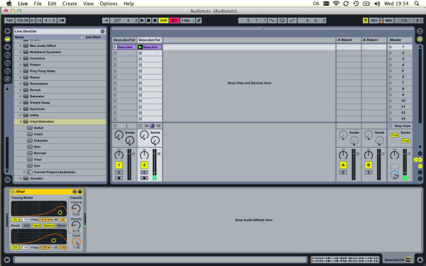 Picture 1 of 6 Quick Tip Vinyl