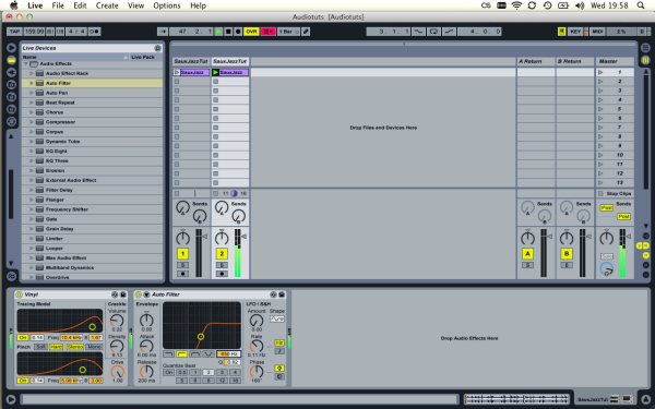 Picture 2 of 6 Quick Tip Vinyl