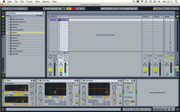 Picture 5 of 6 Quick Tip Vinyl