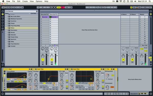 Picture 6 of 6 Quick Tip Vinyl