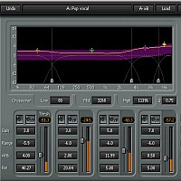 Quick Tip: Simple Vocal EQ & Compression Using Waves Plugins in Reaper