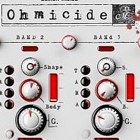 Creating Skrillex Style Tech Basslines in NI Massive – Adjusting Parameters