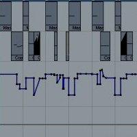 Creating Skrillex Style Tech Basslines Using Multiple Instances of NI Massive