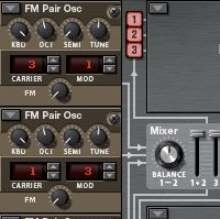 An Introduction to Self-oscillation and FM Synthesis – Part 1