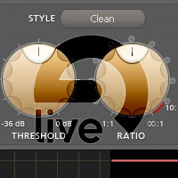 Sidechain Functionality with 3rd Party Plugins in Ableton Live