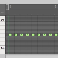 Quick Tip: How to Make Beats With Logic Pro’s Built-in Drums Samples