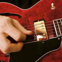 Quick Tip: Sweep Picking