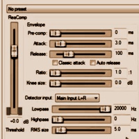 Quick Tip: How To Use Reaper’s “ReaComp” Compressor Plugin