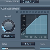 Quick Tip: Apply Gain to Your Output Separate to Your Compressor