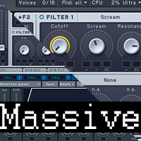 Quick Tip: Create a Talking Bassline in Native Instruments Massive