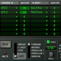 Demystifying the Mod Matrix