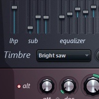 Designing a Saw Trance Lead in FL Studio