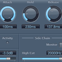 How to Create an 80s Gated Reverb