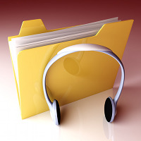Quick Tip: Thinking in Folders