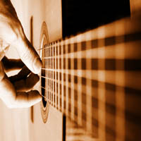 Quick Tip: Improve Your Right-Hand Finger Picking Control