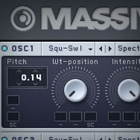Quick Tip: How to Create a Reese Bassline in Massive